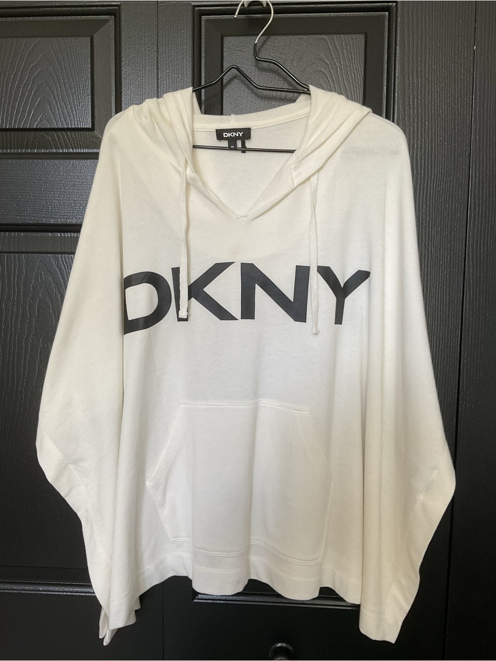 DKNY hoodie